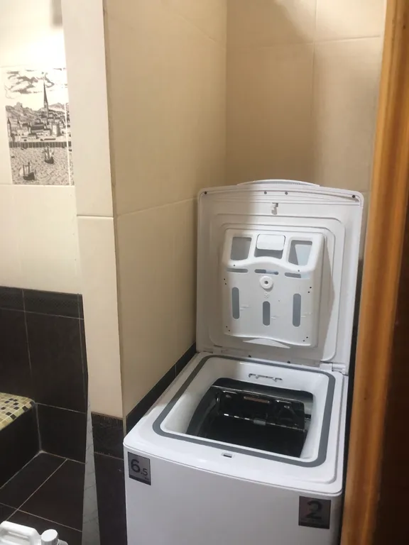 Квартира Уютная квартира в тихом районе — Адлер