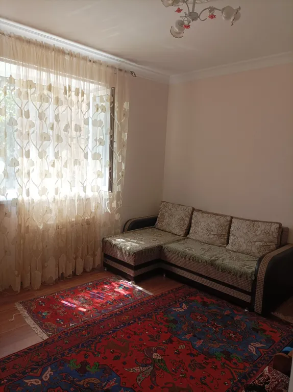 Коттедж Шикарный дом с двором и мангальной зоной — Дербент