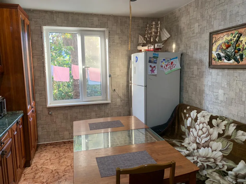 Коттедж Уютный дом в тихом и красивом месте с видом на горы — Сочи