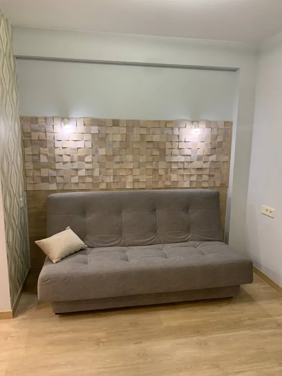 Уютная квартира в центре