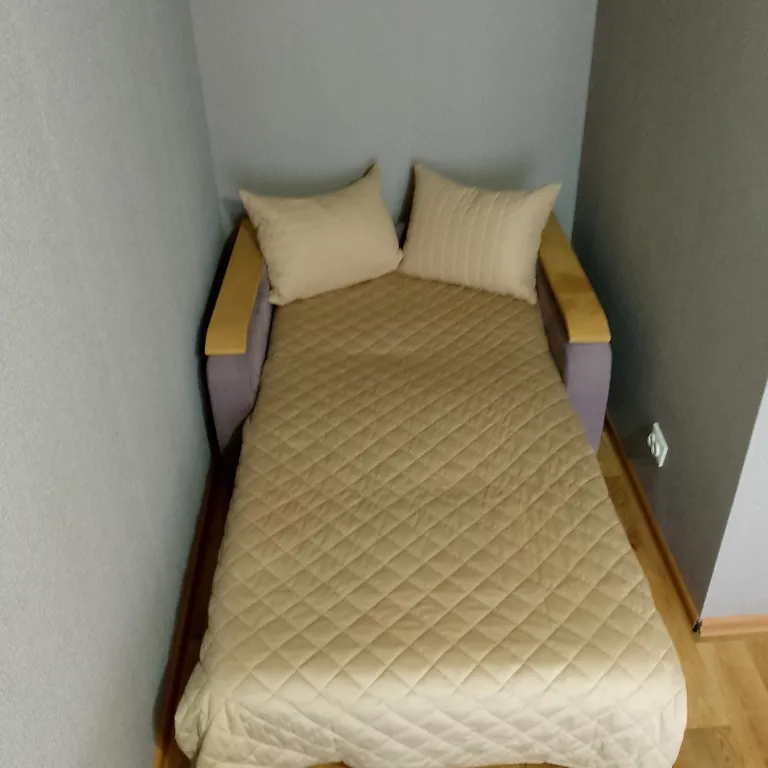 Чистая уютная квартира рядом с Мамаевом Курганом