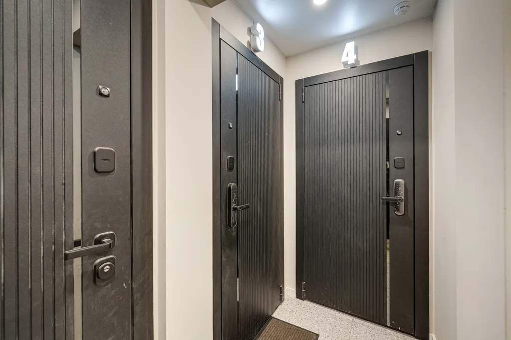 Комфортная студия