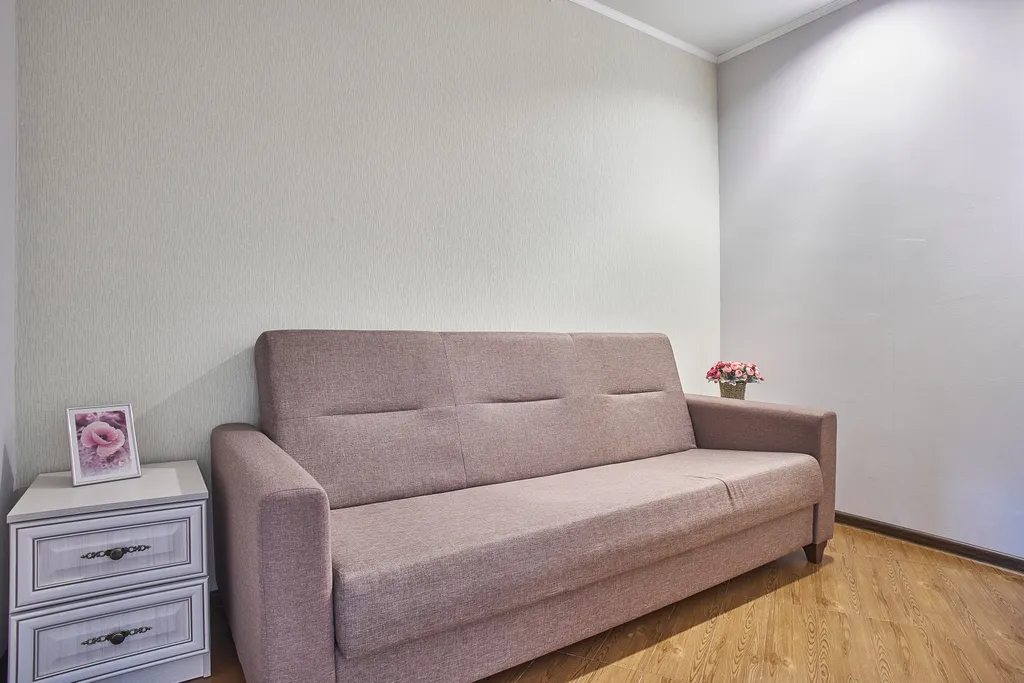 Апартамент с видом на море