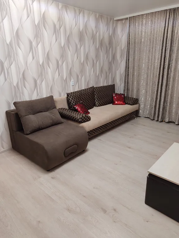 Квартира на Элеконде