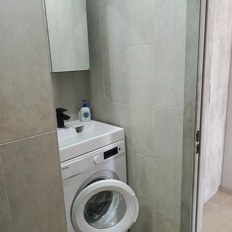 Квартира Уютная квартира в центре — Лазаревское