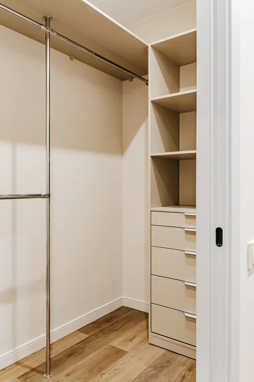 Просторная квартира рядом с ТРЦ Планета