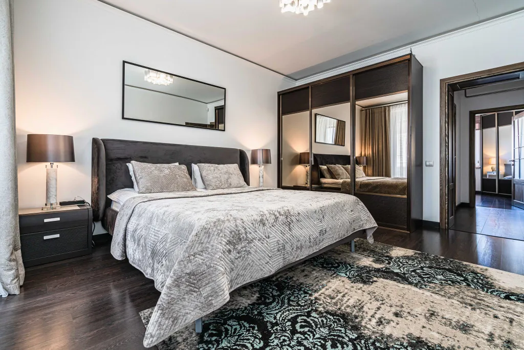 Квартира Апартаменты Crown39 — Калининград