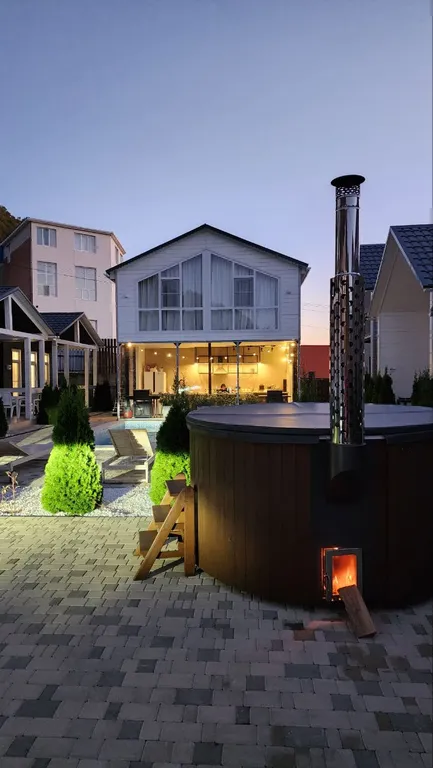 Гостевой  дом №3