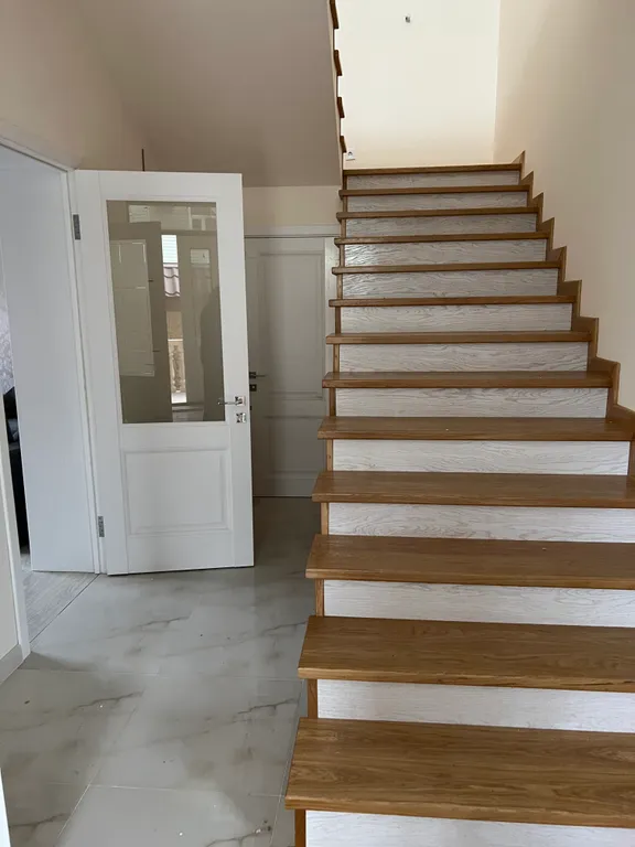 Уютный дом на море