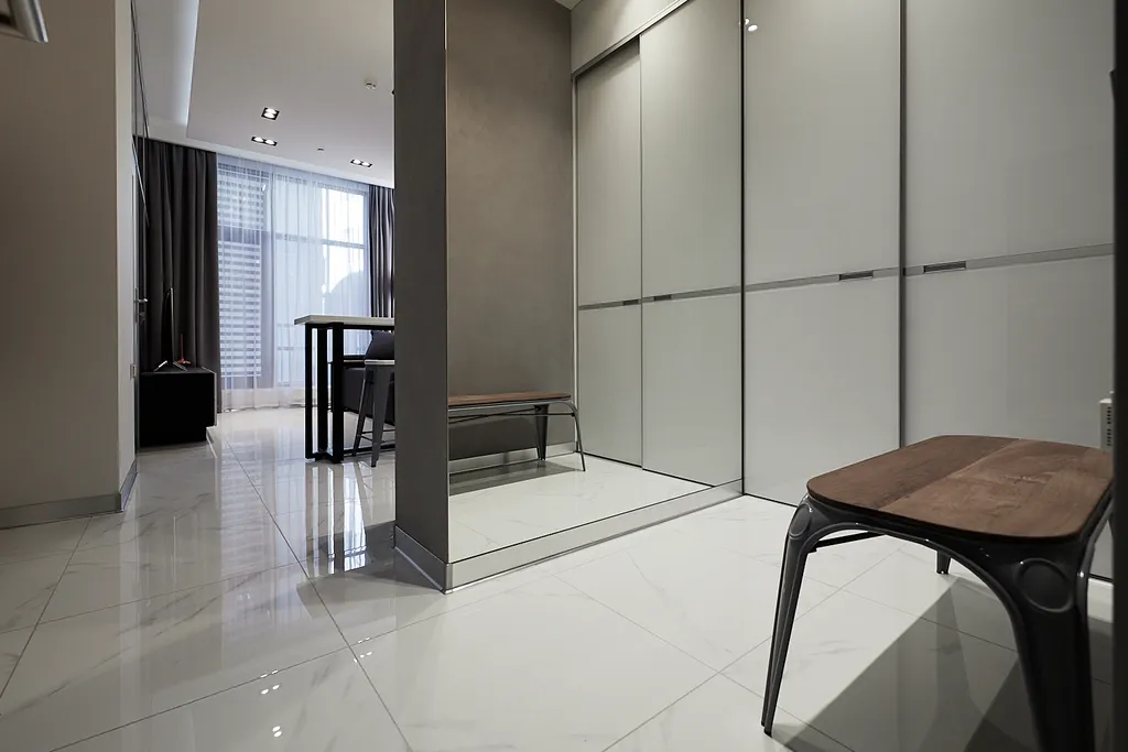 Квартира Квартира Апартамент в ЖК Арт Резиденс — Москва