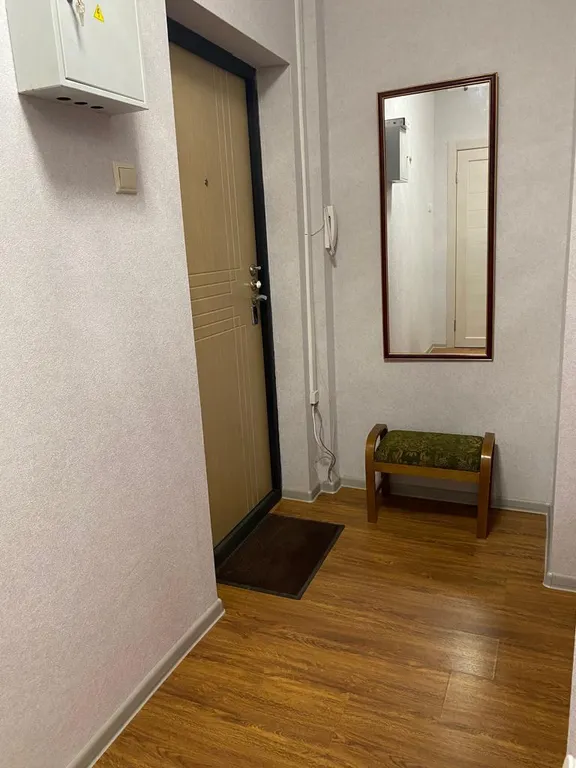 Уютная 2-комнатная квартира