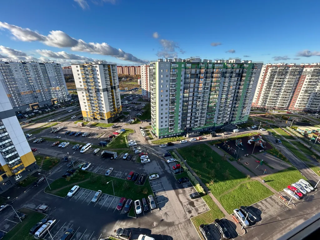 Уютная квартира для наших гостей