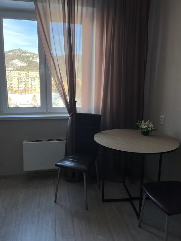 Квартира в центральном районе