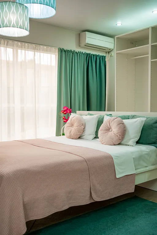 Квартира Квартира Номер студия — Кореновск