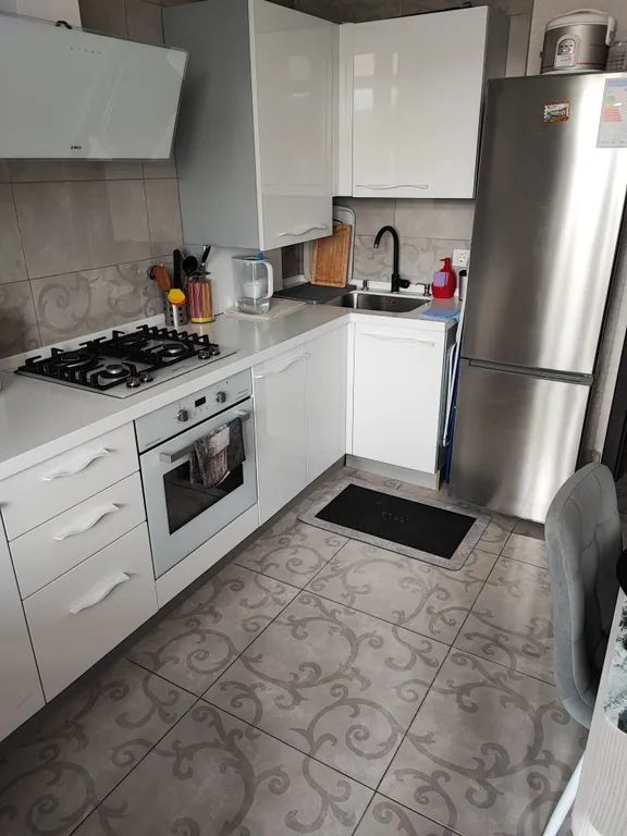 Квартира Квартира Свежий воздух — Светлогорск