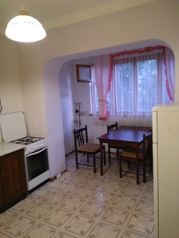 Уютная квартира в центре