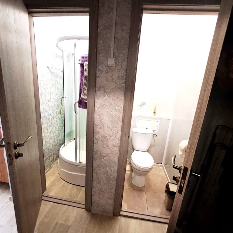 Уютная комфортная студия рядом с достопримечательностями