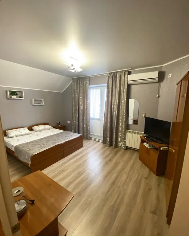 Квартира Комната — Анапа