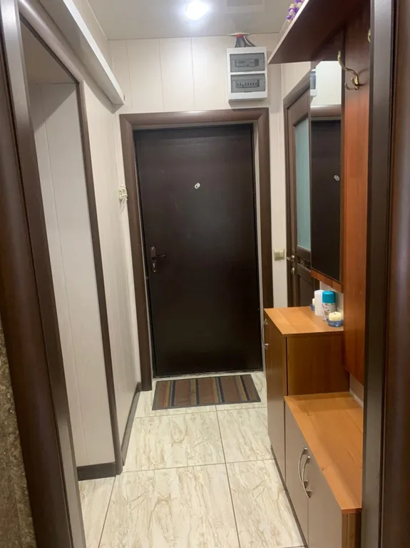 Красивая квартира с дизайнерским ремонтом в центре