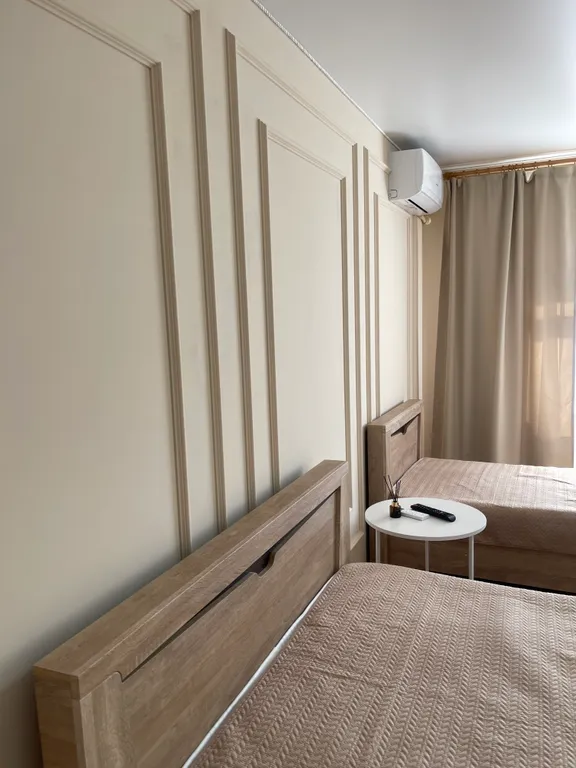 Новая трешка