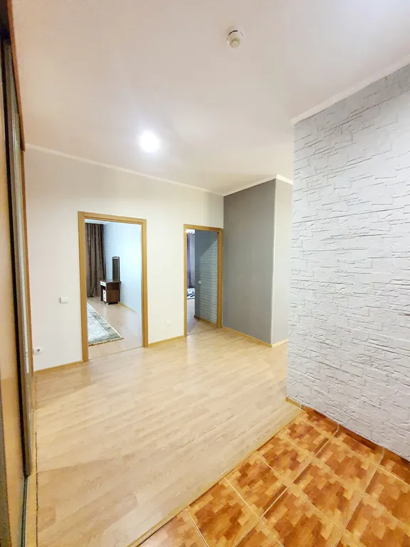 Уютная квартира в самом центре Астаны с видом на город