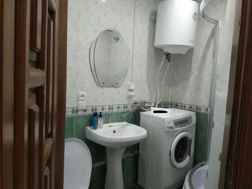 Квартира 2-комнатная Квартира — Севастополь