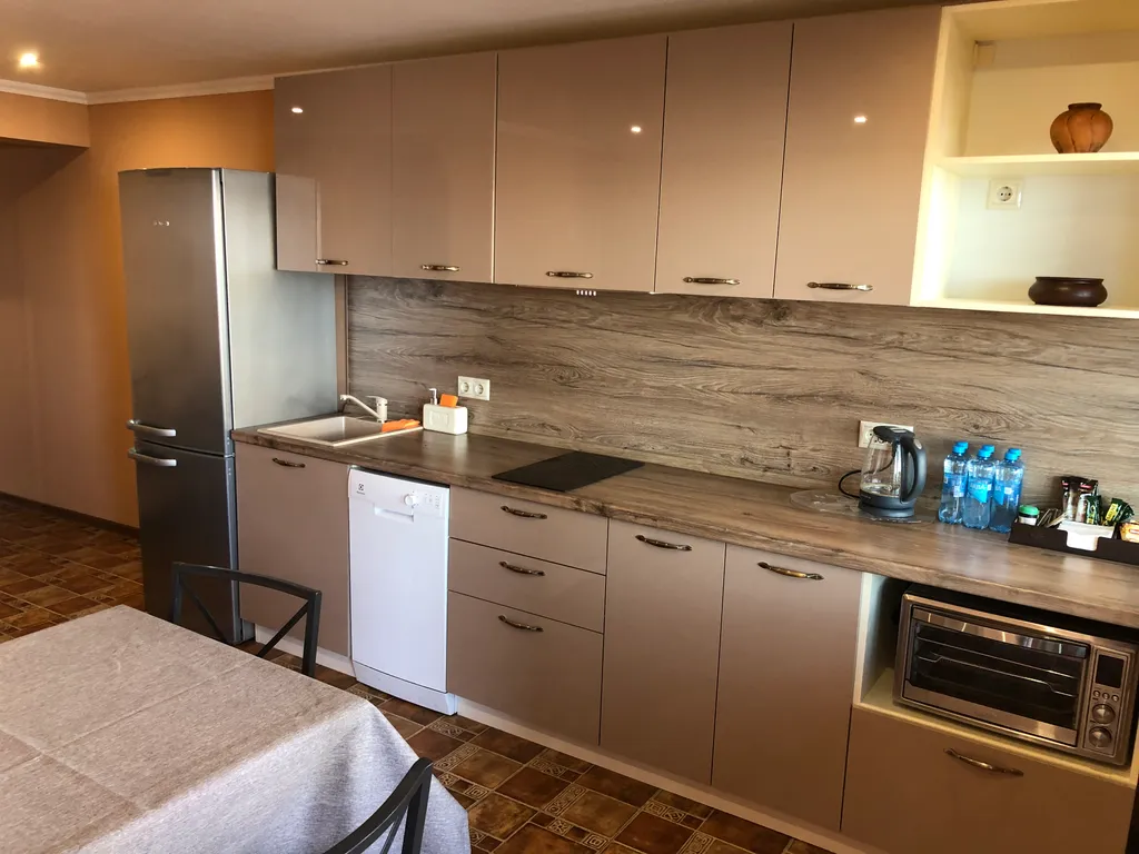 Коттедж на берегу моря — аренда посуточно в Адлер