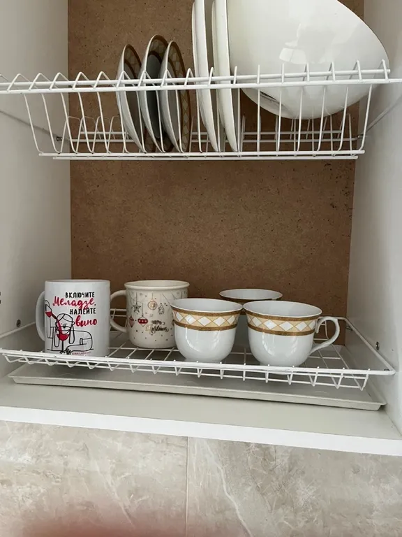 Квартира Уютная квартира с новым ремонтом в центре — Элиста