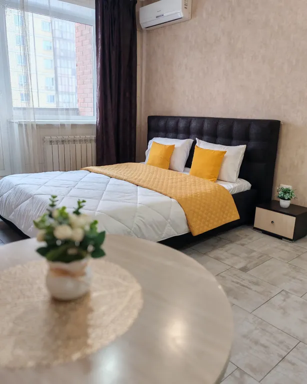 Квартира Студия в центре города — аренда посуточно в Абакан