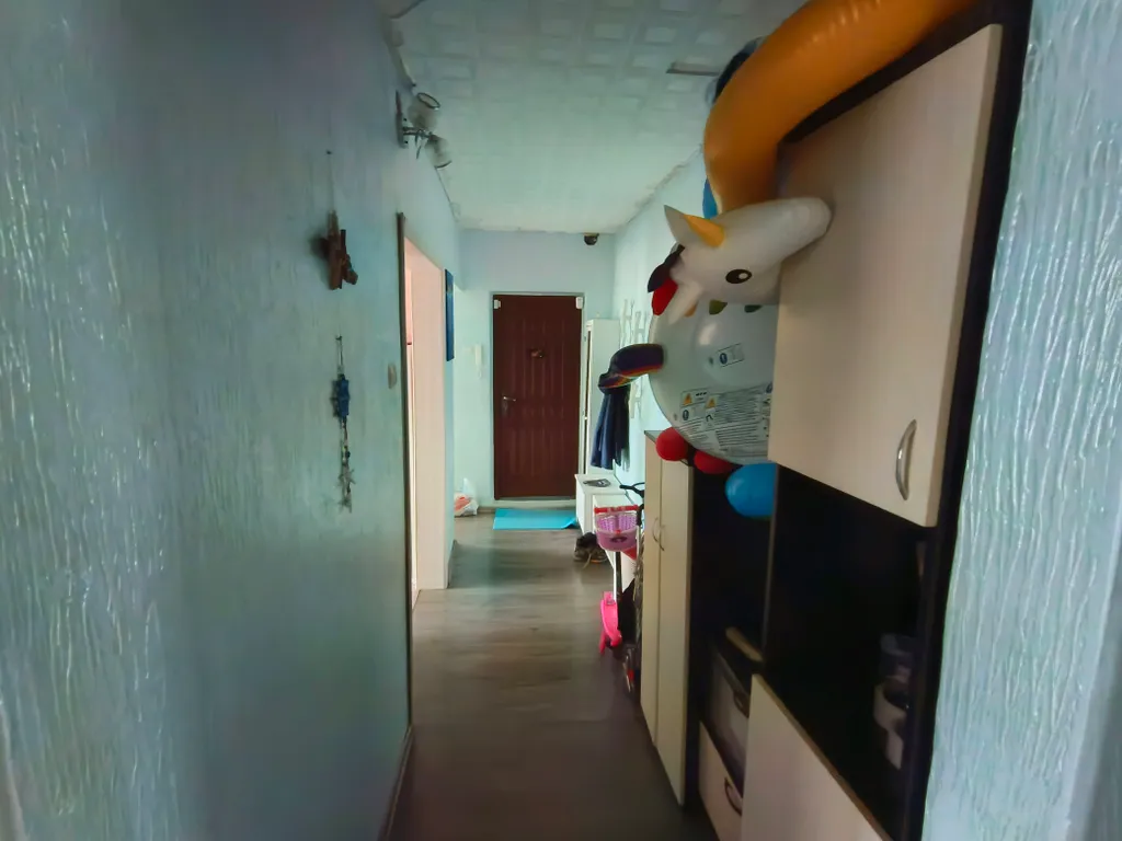 Квартира Уютная квартира для тихого семейного отдыха на море — Геленджик