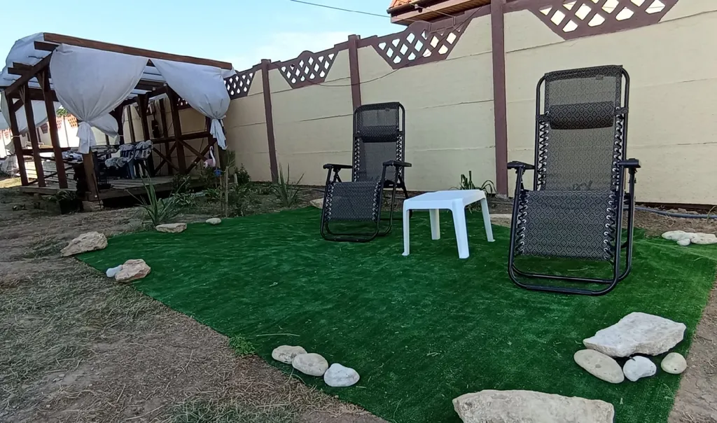 Семейный гостевой дом (отдельный)