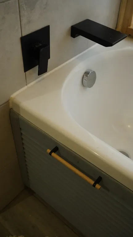 Коттедж Уютный дом в лесу с банным чаном на 6 гостей — Степыгино