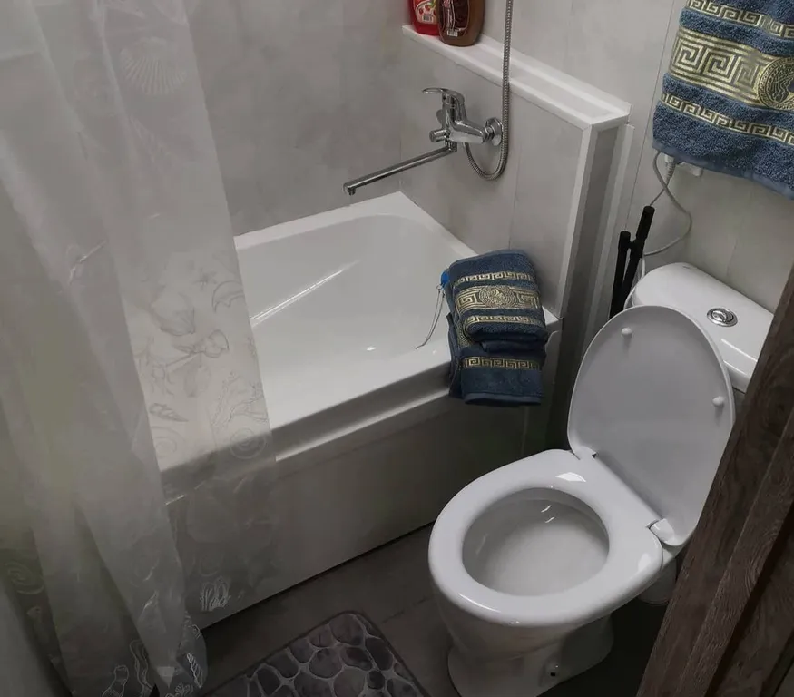 Студия на Арбате