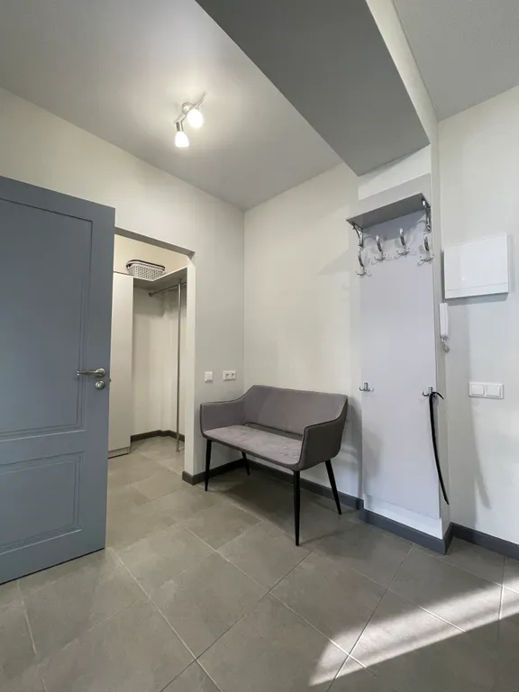 Апартаменты с балконом, отдельной спальней Синие горы напротив Казино