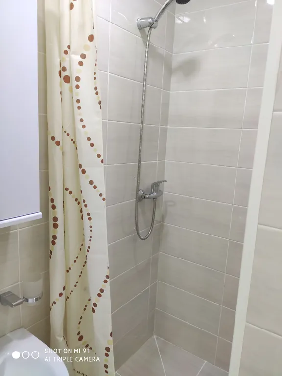 Студия у моря