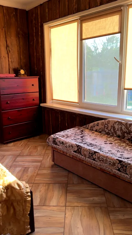 4-комнатный Дом