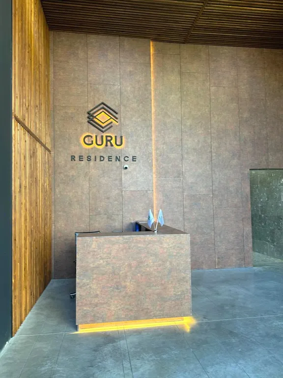 GR-2210 Уютная квартира у моря с видом на горы