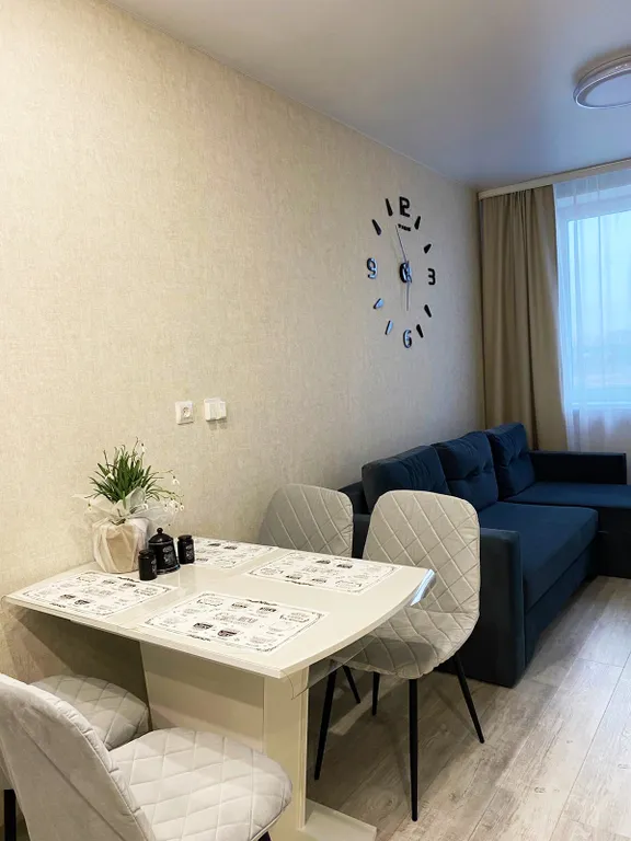 Уютная квартира для семейного отдыха недалеко от моря