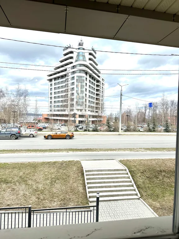 Уютная евродвушка в центре города