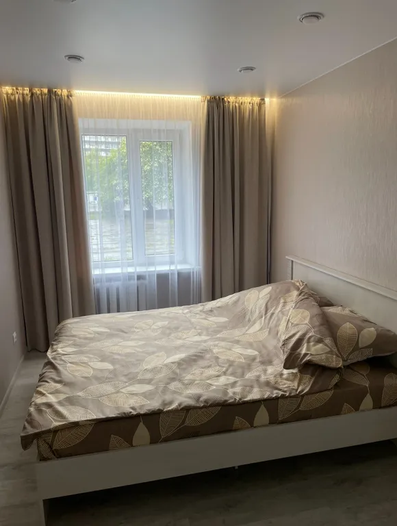 Квартира Апартаменты в самом центре на набережной — Калининград