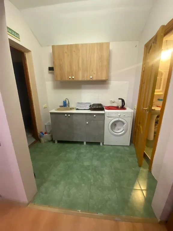 Квартира Квартира Апартамент с видом на горы — Пляхо