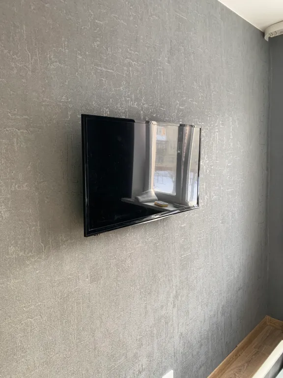 Уютная квартира в Нефтяниках