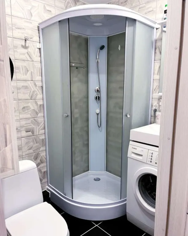 Уютная квартира напротив БарБаревич