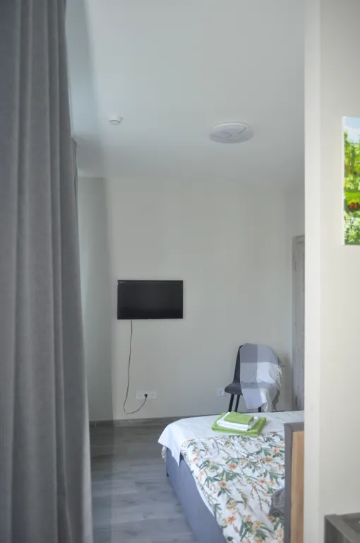 Квартира Апартаменты у метро — Санкт-Петербург