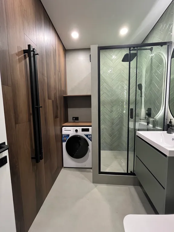 Квартира Квартира Уютная студия — Ярославль