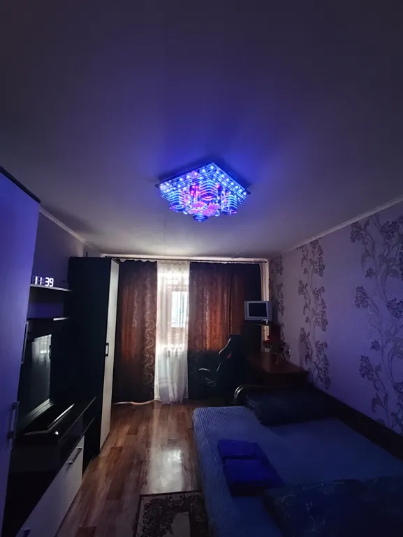 Уютная 1-комнатная кв. в центре г.Воронежа,рядом трасса Белгород,Курск