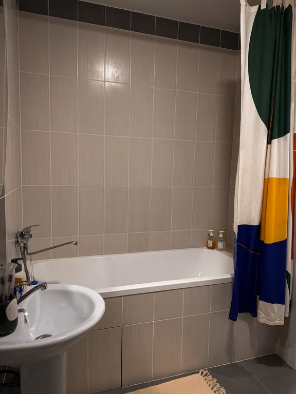 Прекрасный вариант для комфортного отдыха