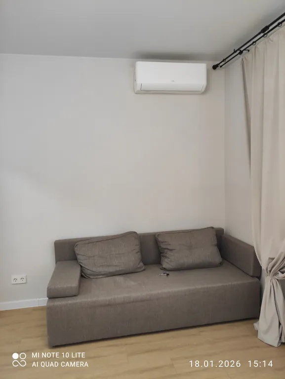 Квартира 1-комнатная Квартира — Краснодар