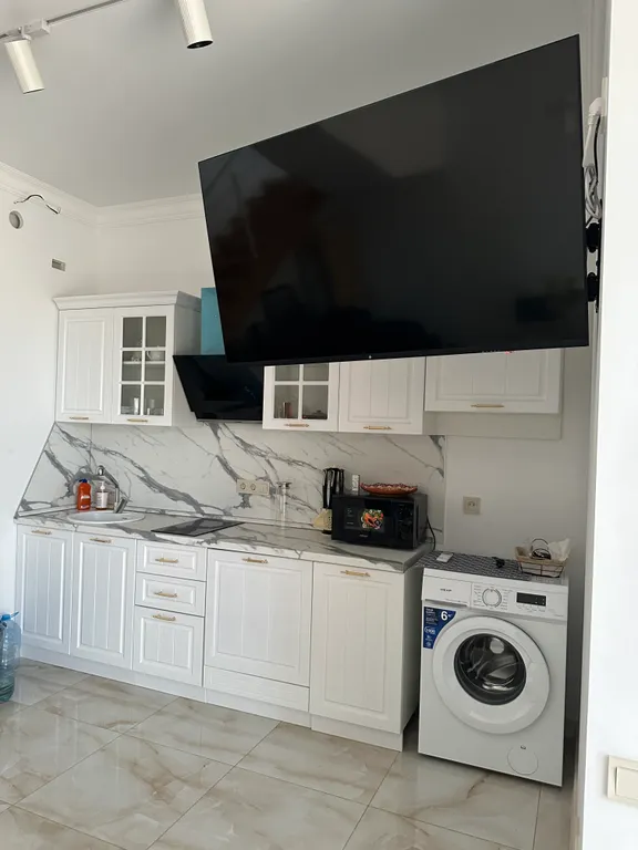 Домик у моря