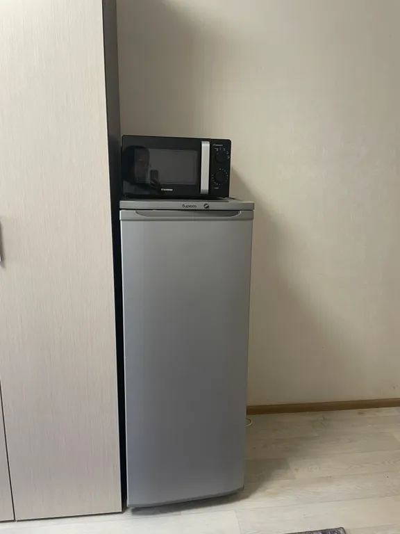 Студия в Лопатино